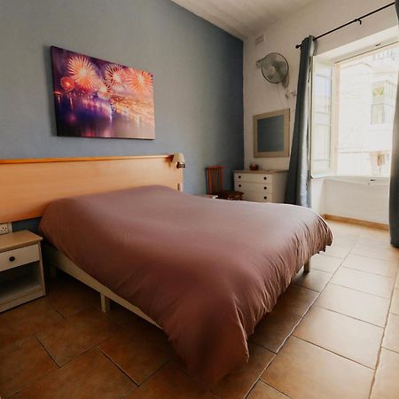 Gelmif Apartments Il-Il-Birgu Extérieur photo