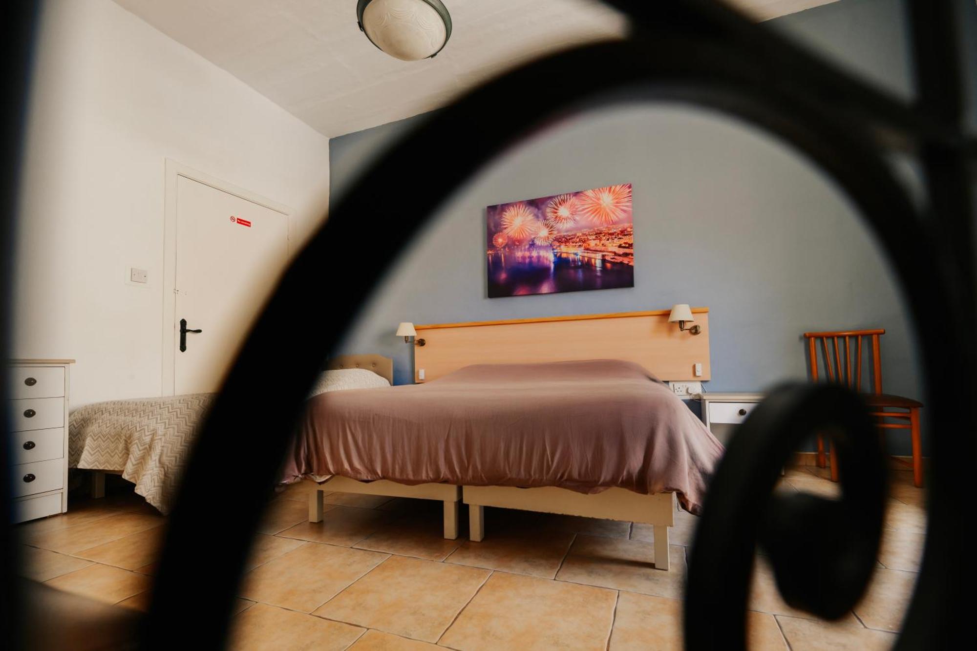 Gelmif Apartments Il-Il-Birgu Extérieur photo