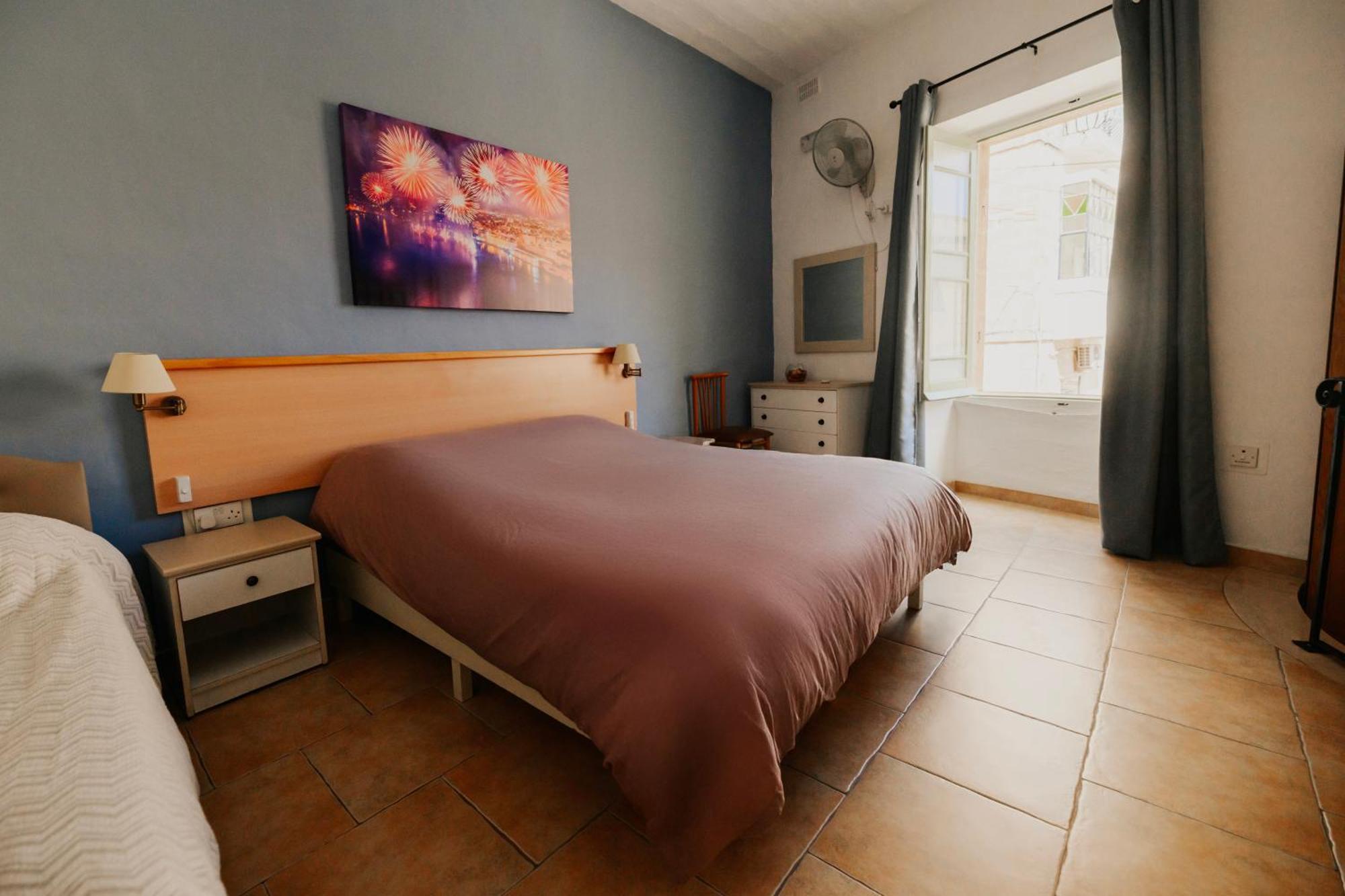 Gelmif Apartments Il-Il-Birgu Extérieur photo