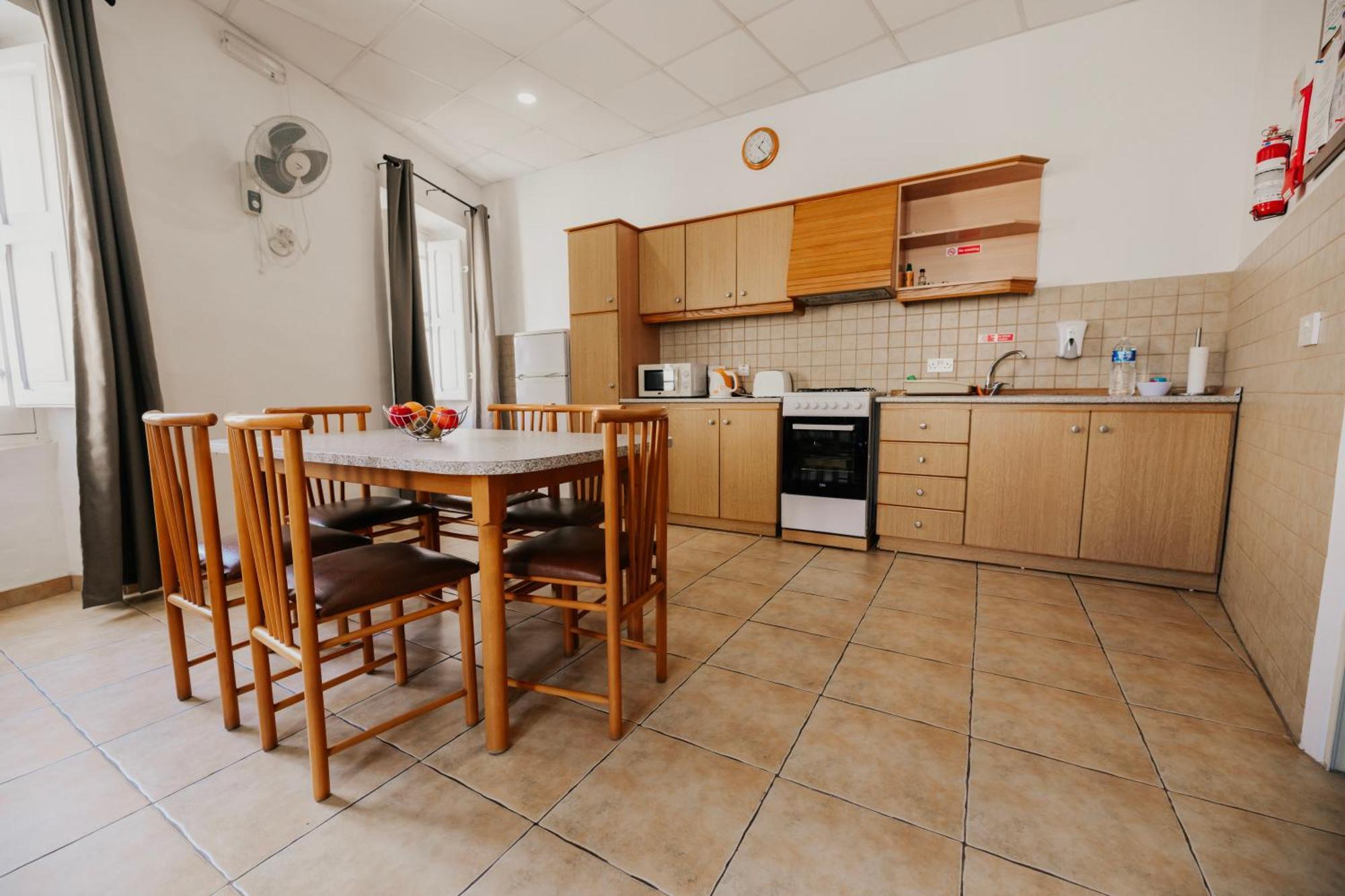 Gelmif Apartments Il-Il-Birgu Extérieur photo