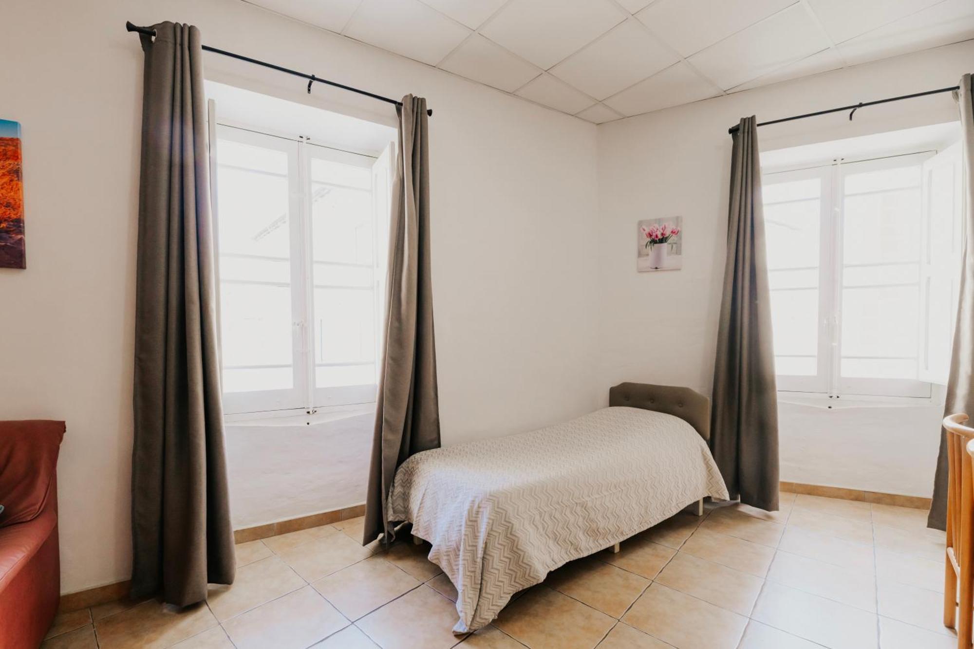 Gelmif Apartments Il-Il-Birgu Extérieur photo