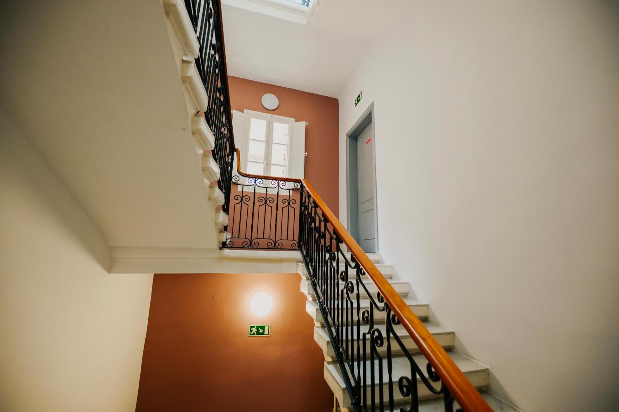 Gelmif Apartments Il-Il-Birgu Extérieur photo