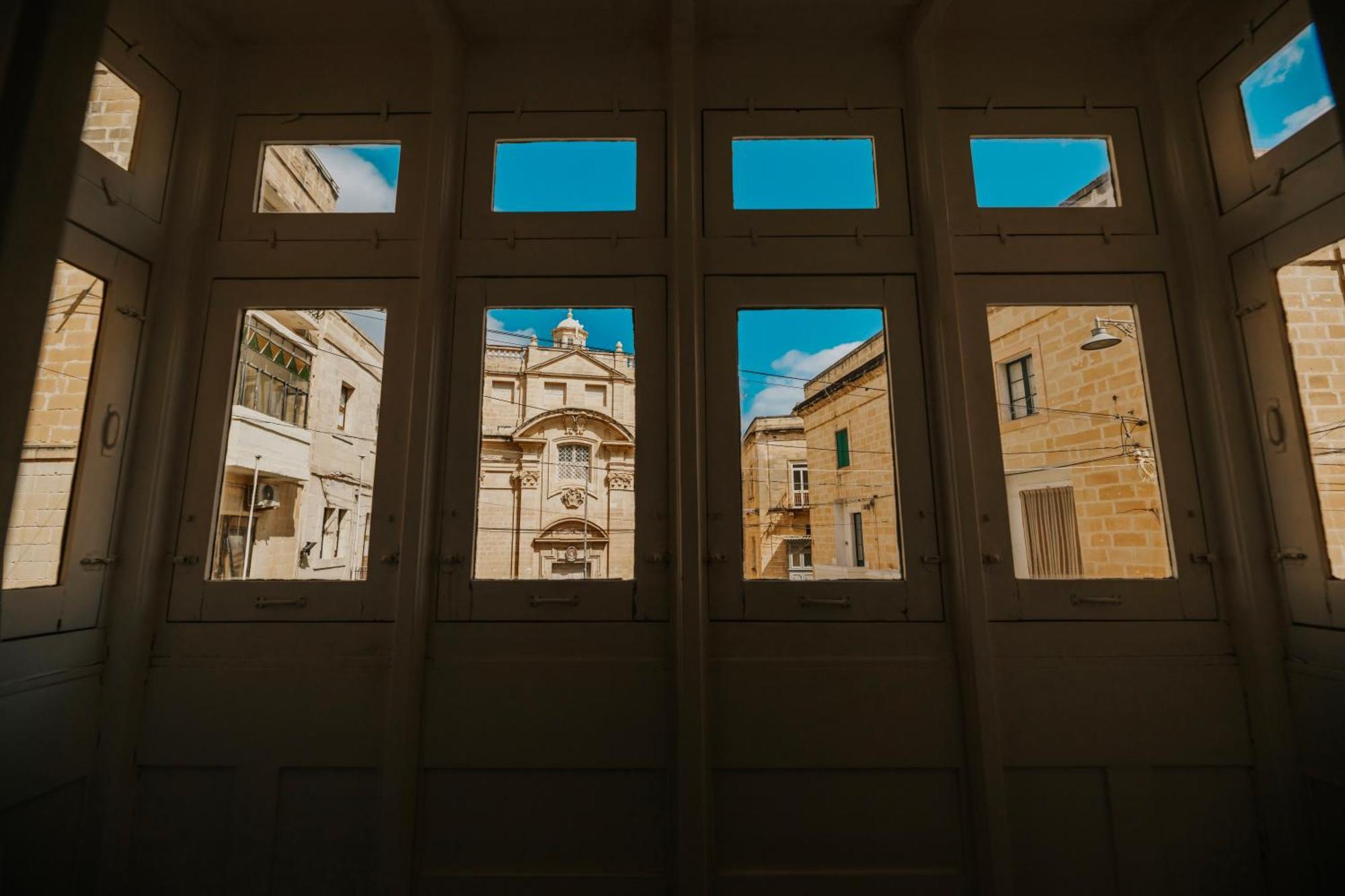 Gelmif Apartments Il-Il-Birgu Extérieur photo
