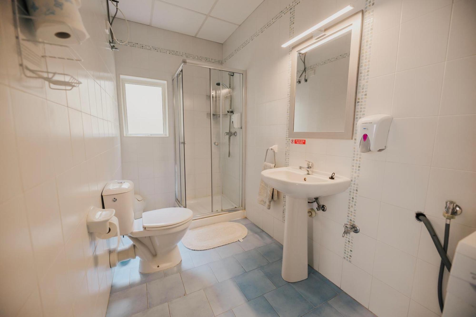 Gelmif Apartments Il-Il-Birgu Extérieur photo