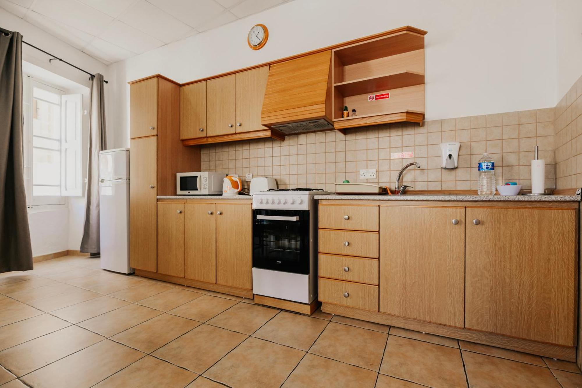Gelmif Apartments Il-Il-Birgu Extérieur photo